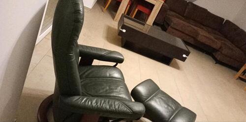 Foto - 4 Zimmer Etagenwohnung zur Miete in Hamburg