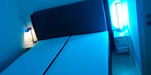 Foto - Etagenwohnung in Hamburg zur Miete