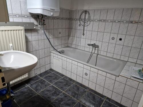 Foto - 1 Zimmer Erdgeschoßwohnung zur Miete in Heilbronn