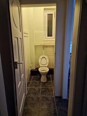 Foto - 1 Zimmer Erdgeschoßwohnung in Heilbronn