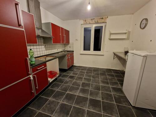 Foto - Erdgeschoßwohnung in Heilbronn zur Miete