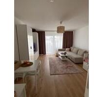 MÖBLIERTE 1-Zimmerwohnung Untermiete 01.02.26 - 31.03.26 - Eschborn