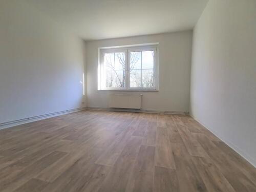 Foto - Etagenwohnung in Braunsbedra zur Miete