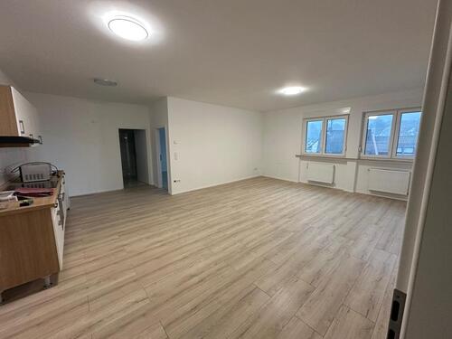 Foto - 2 Zimmer Wohnung Kernsaniert in Boxtal