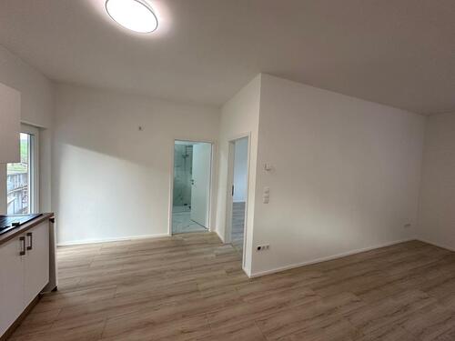 Foto - 2 Zimmer Etagenwohnung zur Miete in Freudenberg