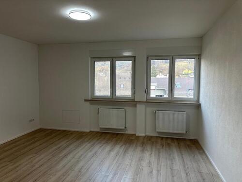 Foto - Etagenwohnung in Freudenberg zur Miete