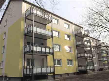 Foto - 3.5 Zimmer Etagenwohnung zur Miete in Dortmund