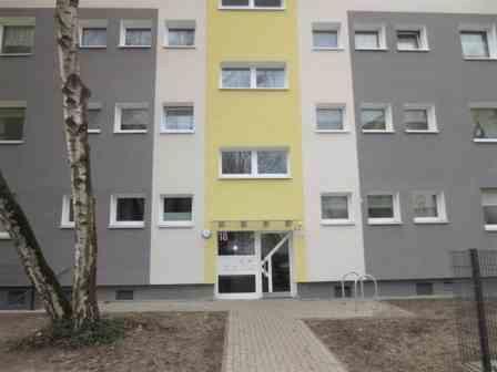 Foto - 3.5 Zimmer Etagenwohnung in Dortmund