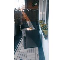 Ab Mai frei, top Eigentumswohnung mit zwei Balkonen - Bochum Bochum-Mitte