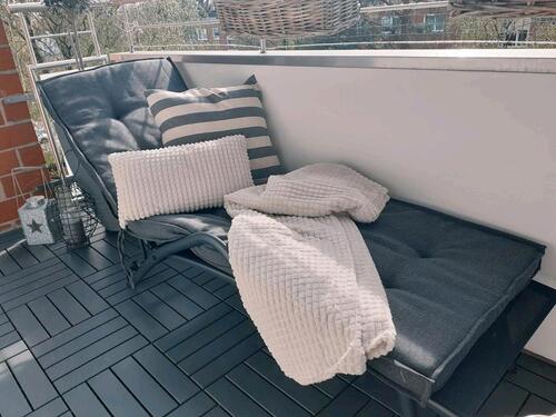 Foto - 2.5 Zimmer Etagenwohnung zum Kaufen in Bochum