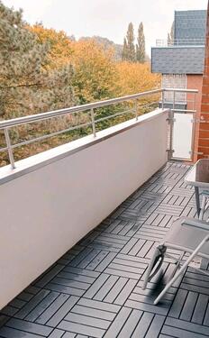 Foto - 2.5 Zimmer Etagenwohnung in Bochum