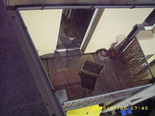 Foto - 3 Zimmer Dachgeschoßwohnung in Halberstadt