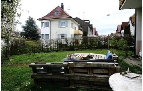 Foto - Aalen-Lichtdurchflutetes Zimmer auf Mädchenetage Nähe Hochschule
