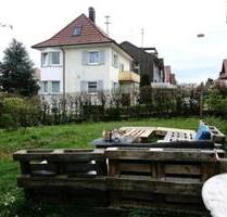 Aalen-Lichtdurchflutetes Zimmer auf Mädchenetage Nähe Hochschule - Täferrot