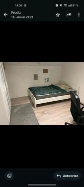 Foto - 1 Zimmer Etagenwohnung zur Miete in Täferrot