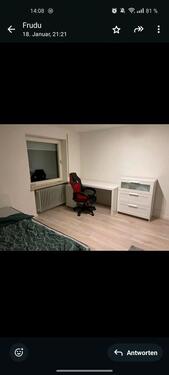 Foto - Etagenwohnung in Täferrot zur Miete