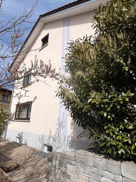 Foto - Privatverkauf: DHH mit Studio & großem Außenbereich