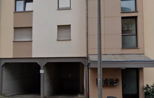 Foto - Tiefgaragenstellplatz Nürnberg, Schloßstraße 10 - St. Peter