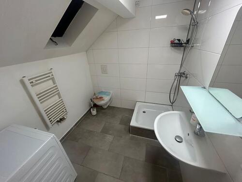 Foto - 2 Zimmer Etagenwohnung in Rüsselsheim am Main