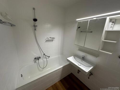 Foto - Etagenwohnung in Babenhausen zur Miete