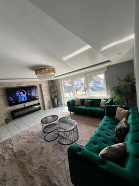 Foto - Haus zu vermieten Großfamilien, Firmen und Jobcenter.