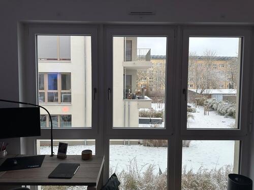 Foto - 1 Zimmer Etagenwohnung in Neuruppin