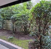 Apartment 40237 Düsseltal -Terrasse,Küche, Garage, Sauna, Schwbad - Meerbusch Kierst