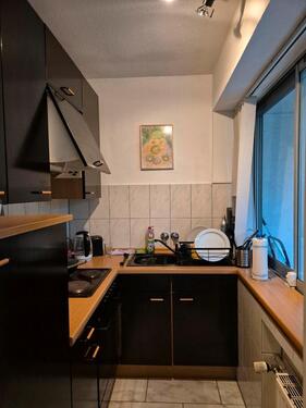 Foto - Erdgeschoßwohnung in Meerbusch zur Miete