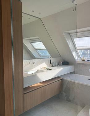 Foto - Dachgeschoßwohnung in Köln zur Miete