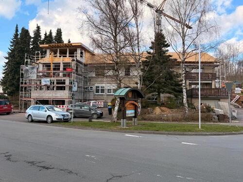 Foto - Wohnungen zu vermieten (Neubau)