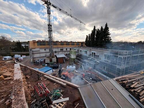 Foto - 2 Zimmer Etagenwohnung zur Miete in Altenbeken