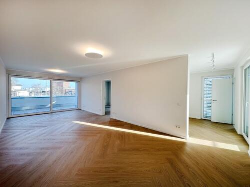 Foto - 2.5 Zimmer Etagenwohnung zur Miete in Meerbusch