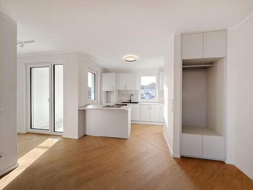 Foto - 2.5 Zimmer Etagenwohnung in Meerbusch