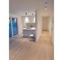 Moderne barrierefreie 2-Zimmer mit Einbauküche - Aachen Aachen-Mitte