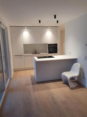 Foto - 2 Zimmer Etagenwohnung zur Miete in Aachen