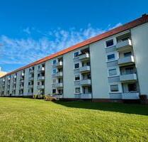 Reichenbergerstraße 38, GBH | Zentral gelegene 3-Zimmerwohnung mit Balkon - Salzgitter Ortschaft Nord