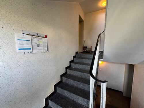 Foto - 3 Zimmer Etagenwohnung zur Miete in Salzgitter