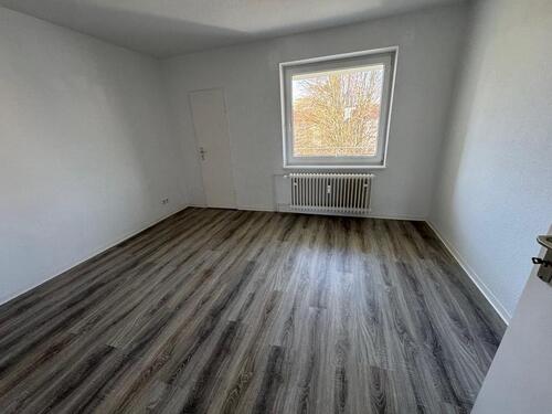 Foto - Etagenwohnung in Salzgitter zur Miete
