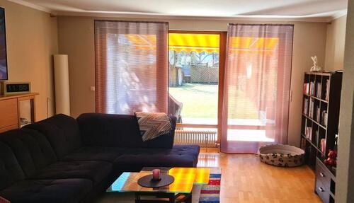 Foto - 5 Zimmer Doppelhaushälfte in Berlin