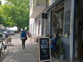 Foto - Super gelegener 30 m² Gewerberaum im Schillerkiez