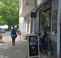 Super gelegener 30 m² Gewerberaum im Schillerkiez - Berlin Neukölln
