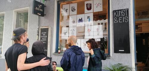 Foto - andere zur Miete in Berlin