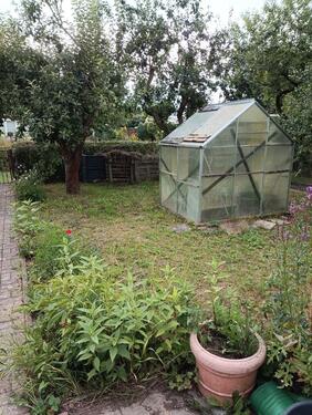 Foto - Grundst&uuml;ck zur Miete in Mühlhausen (Thüringen)