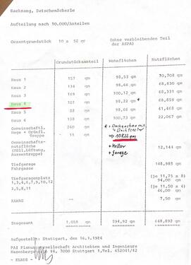 Foto - Einfamilienhaus in Backnang zum Kaufen