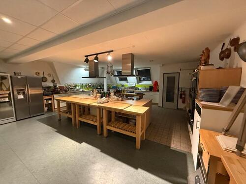 Foto - KücheKochraum zu vermieten ( zentral in Aalen )