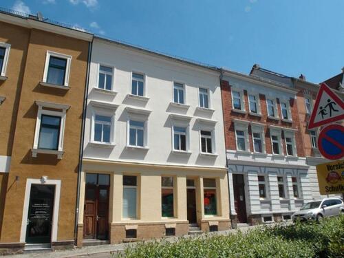 Foto - Mehrfamilienhaus, Wohnhaus zum Kaufen in Colditz