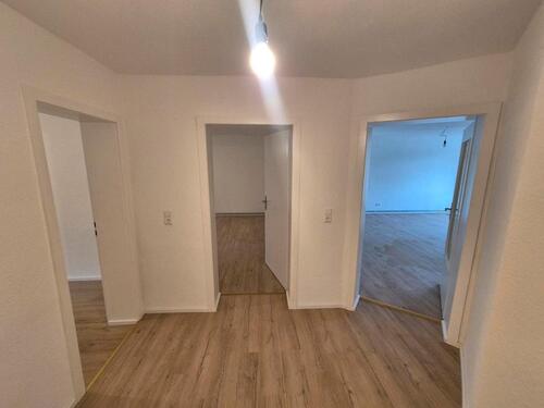 Foto - 3 Zimmer Erdgeschoßwohnung zur Miete in Peine