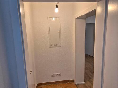 Foto - 3 Zimmer Erdgeschoßwohnung in Peine