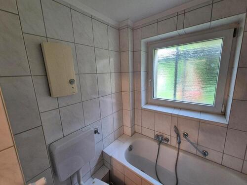 Foto - Erdgeschoßwohnung in Peine zur Miete