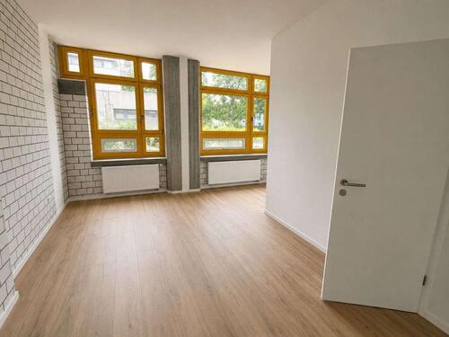 Foto - Möbliertes 1-Zimmer-Apartment in guter Lage